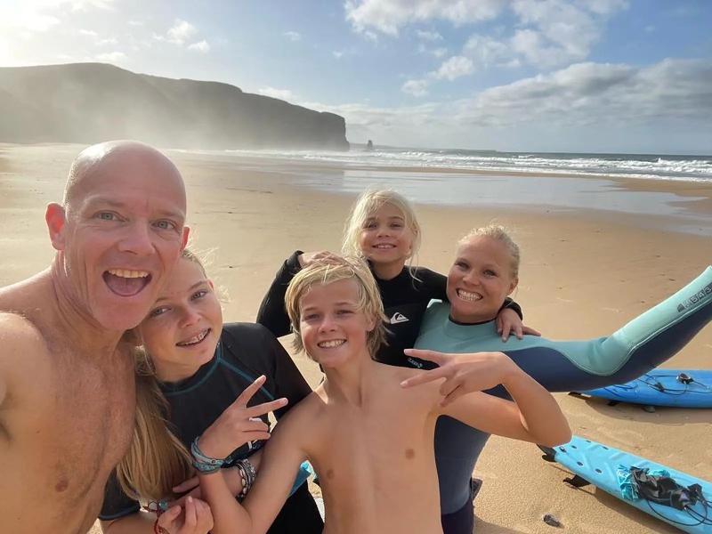 Bed & Breakfasts Algarve Sommer 18+ - Foto 3
