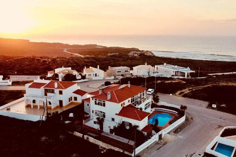 Bed & Breakfasts Algarve Herbst 18+ - Foto 2
