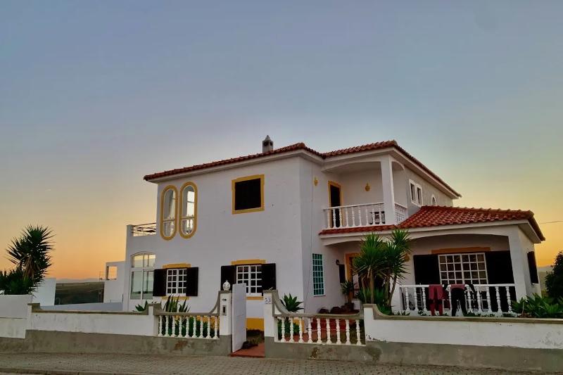 Bed & Breakfasts Algarve Herbst 18+ - Foto 1