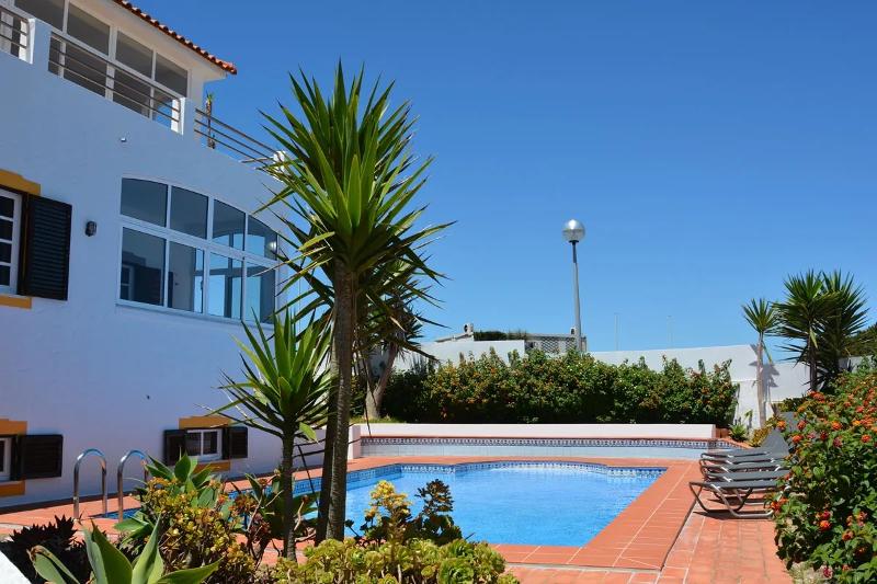 Bed & Breakfasts Algarve Sommer 18+ - Foto 2
