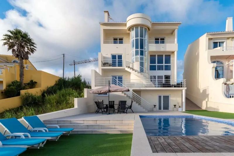 Bed & Breakfasts Figueria Da Foz Herbst 18+ - Foto 2