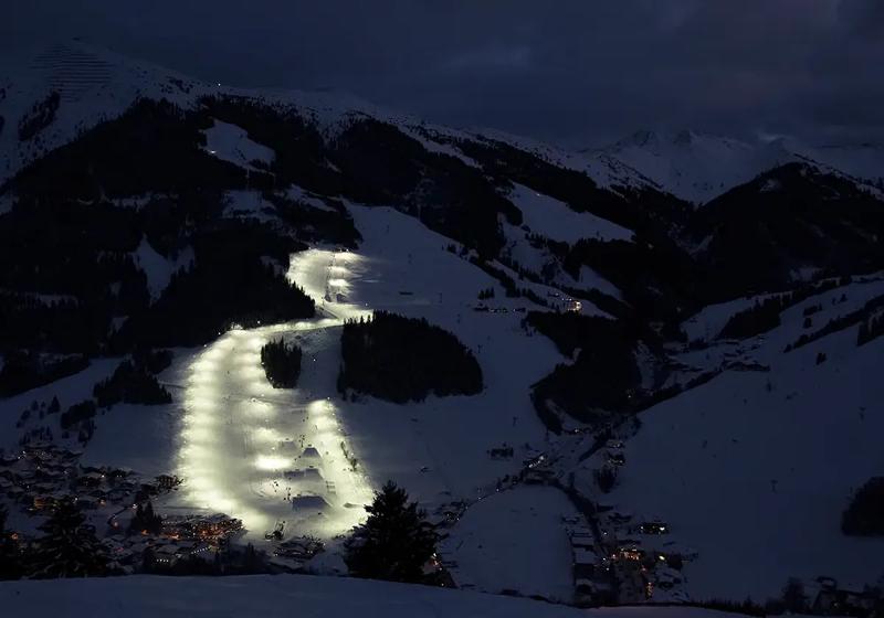 Ski- & Snowboardcamp Saalbach-Hinterglemm Young Generation Resort - Foto 3