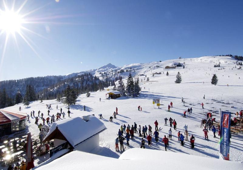 Ski- & Snowboardcamp Flachau Winter - Foto 3