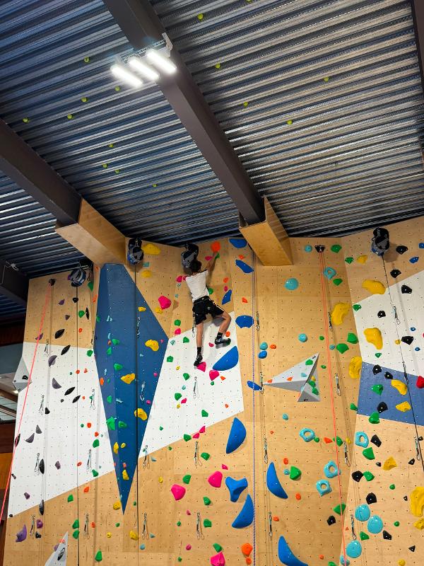 Multisport-Herbstcamp bei Genf - Foto 2
