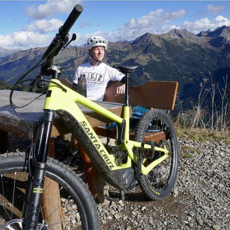 e bike tour oberstdorf