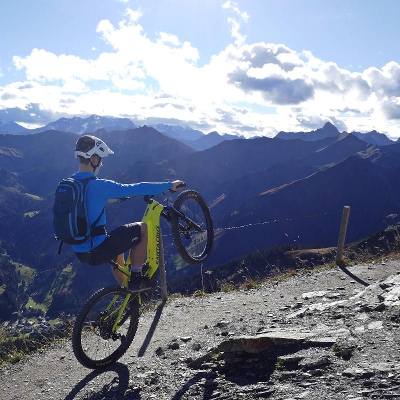 e bike tour oberstdorf