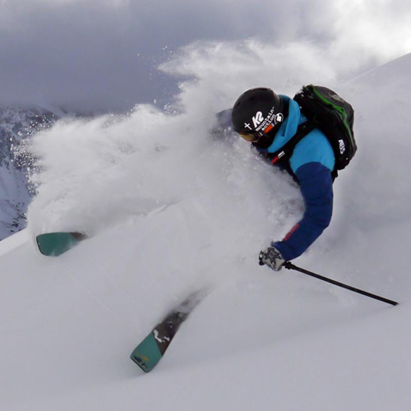 Freeride Ski &- Snowboardcamp Obertauern 14-19 Jahre - Foto 3