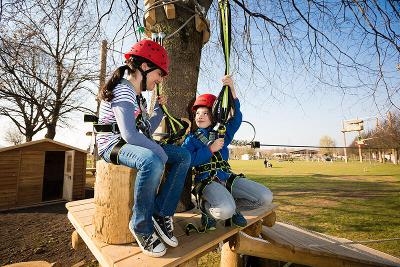 Erlebnis-Bauernhofcamp bei Stuttgart Sommer - Stuttgart