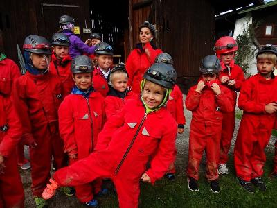 Kids Camp Salzburg - Salzburg