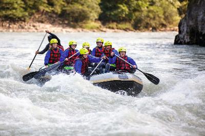 Multi-Activity Camp bei Salzburg - Salzburg