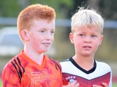 Torwart-Fussballcamp Sigmaringen - Schwäbische Alb