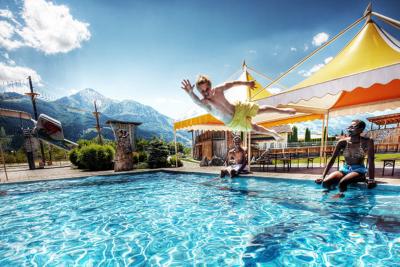 Sommercamp Zell am See 13-15 Jahre - Salzburger Alpenland