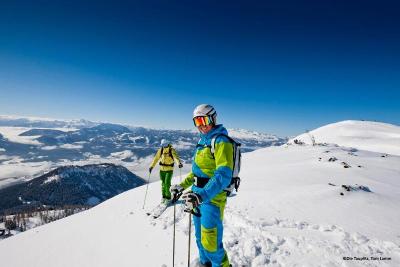 Ski- und Snowboard Wintercamp Tauplitz 10-15 Jahre - Ausseerland-Salzkammergut