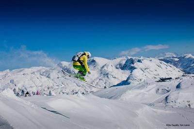 Ski- und Snowboard Wintercamp Tauplitz 14-17 Jahre - Ausseerland-Salzkammergut