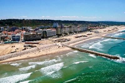 Beach-Trip Lissabon Frühjahr 18+ - Lissabon