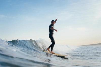 Beach-Trip Lissabon Herbst 18+ - Lissabon