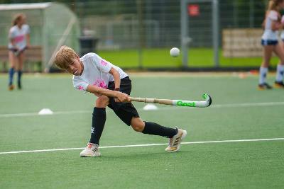 Hockeycamp Den Haag - Den Haag