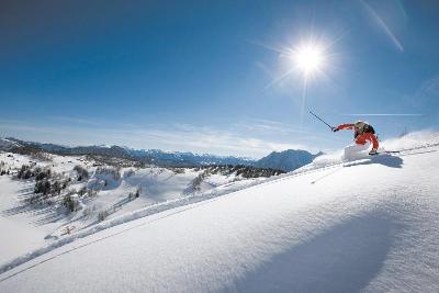 Ski- & Snowboardcamp Tauplitz - Tauplitz