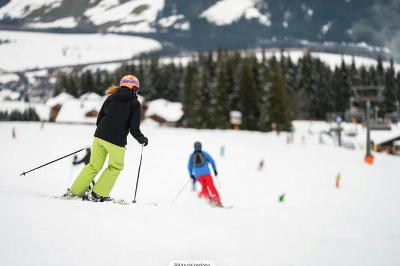 Ski- & Snowboardcamp Flachau Winter - St. Johann