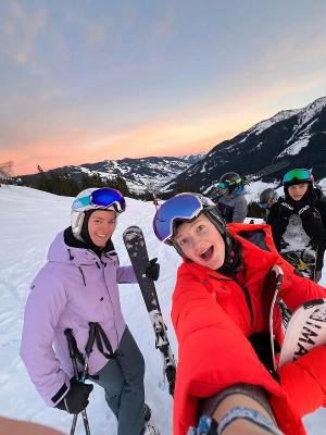 Ski- & Snowboardcamp Saalbach-Hinterglemm Young Generation Resort - Saalbach-Hinterglemm
