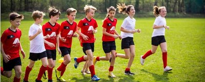 Fussball- und Mathecamp Creglingen bei Würzburg - Taubertal