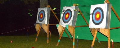 Abenteuercamp am Schluchsee 9 - 12 Jahre - Schwarzwald