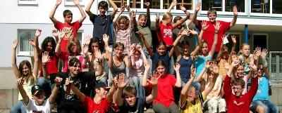 Englischcamp Creglingen bei Würzburg Ostern - Taubertal