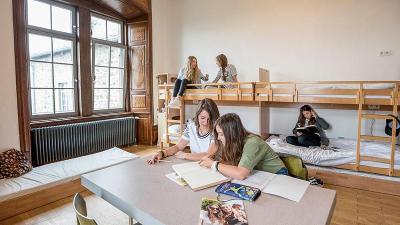 Englisch-Sprachcamp bei Mainz - Mainz