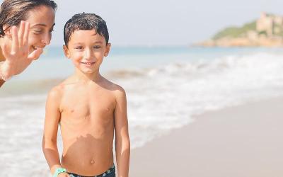 Multiactivity und Englisch Camp in Tamarit - Tarragona