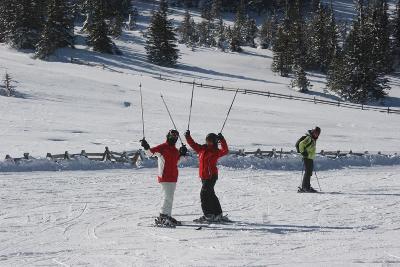 Skicamp Deutschlandsberg in Österreich - Deutschlandsberg
