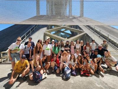 Internationales Sommercamp in Lissabon und Porto - Lissabon & Porto