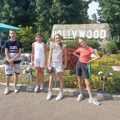 Internationales Deutsch-Sommercamp am Millstättersee - Millstätter See, Kärnten