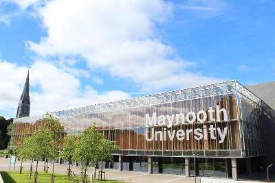 Englisch-Sprachreise Maynooth University bei Dublin