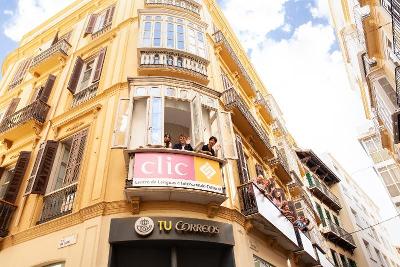 Spanisch Sprachreise Malaga 16-18 Jahre - Andalusien
