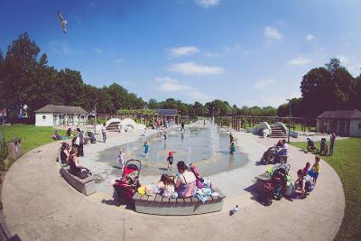 Englisch-Sommersprachreise Brighton 16+