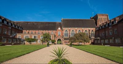 Englisch-Sprachreise Ardingly College in Südengland - Südengland, Sussex