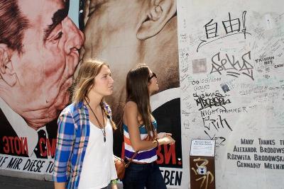 Internationales Englisch-Camp Berlin 16-18 Jahre - Berlin & Brandenburg