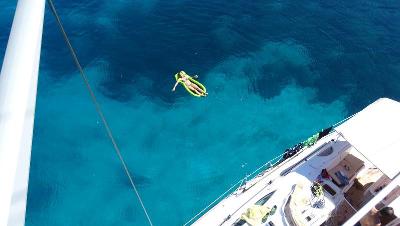 Segeltörn Kroatien ab Pula 18+ Frühjahr - Istrien