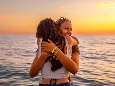 Jugendreise toskanischen Küste - Toskana