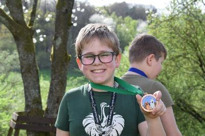 Hundeführerschein Winterthur Sommer - Juvigo