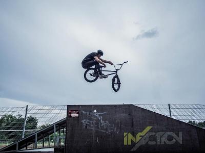 BMX-Feriencamps 2024