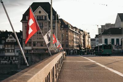 Feriencamps Basel 2024