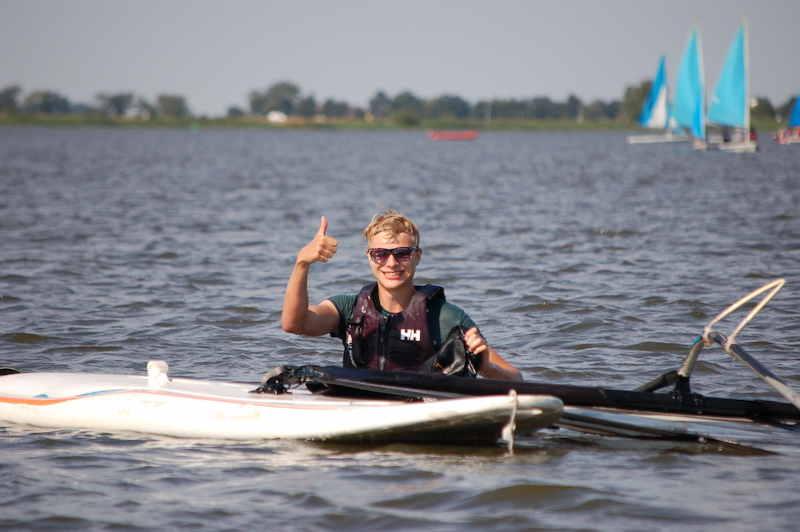 Feriencamps Holland 2026