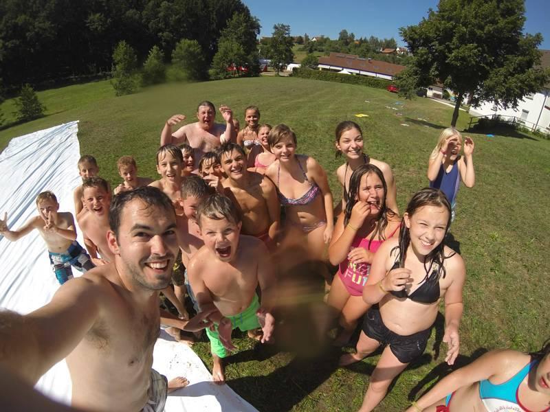 Ferienlager Baden-Württemberg 2026