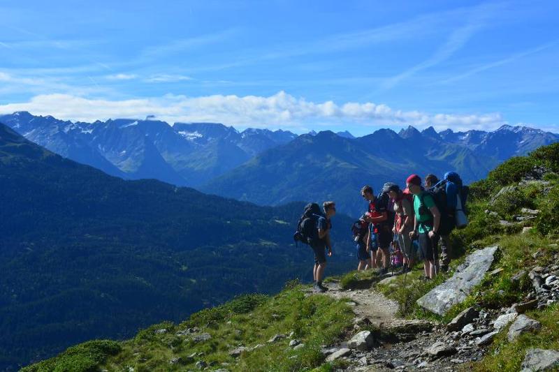 Ferienlager Bayern 2026