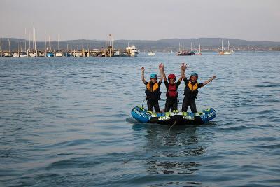Ferienlager Bodensee 2024