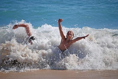Ferienlager Ostsee 2024