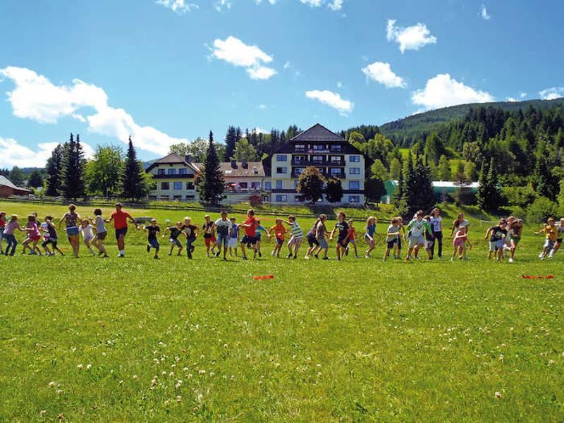 Ferienlager Schaffhausen 2026