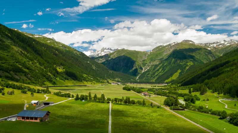 Ferienlager Wallis 2026