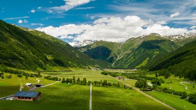 Ferienlager Wallis 2025